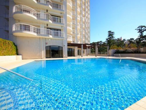 Hotel Kamogawa Grand Tower - Vacation Stay 68351v