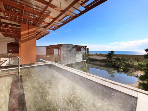 Hotel Kamogawa Grand Tower - Vacation Stay 68351v