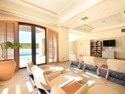 Hotel Kamogawa Grand Tower - Vacation Stay 68351v