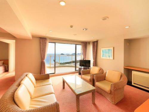 Hotel Kamogawa Grand Tower - Vacation Stay 68324v
