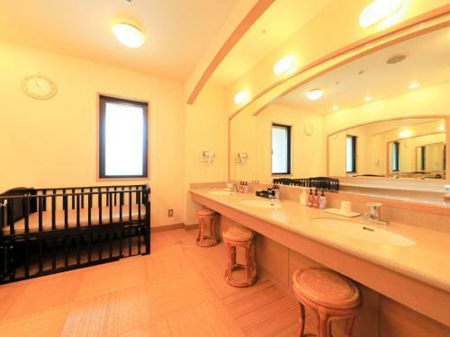 Hotel Kamogawa Grand Tower - Vacation Stay 68324v