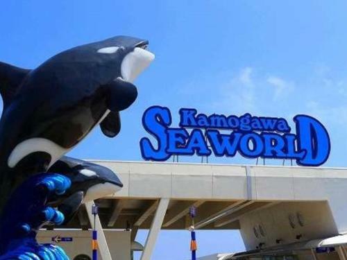 Hotel Kamogawa Grand Tower - Vacation Stay 68324v