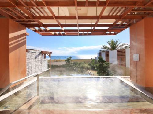 Hotel Kamogawa Grand Tower - Vacation Stay 68324v