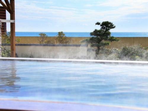Hotel Kamogawa Grand Tower - Vacation Stay 68324v