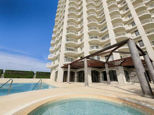 Hotel Kamogawa Grand Tower - Vacation Stay 68324v