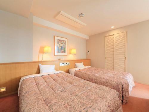 Hotel Kamogawa Grand Tower - Vacation Stay 68324v
