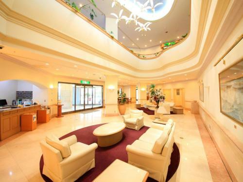 Hotel Kamogawa Grand Tower - Vacation Stay 68324v