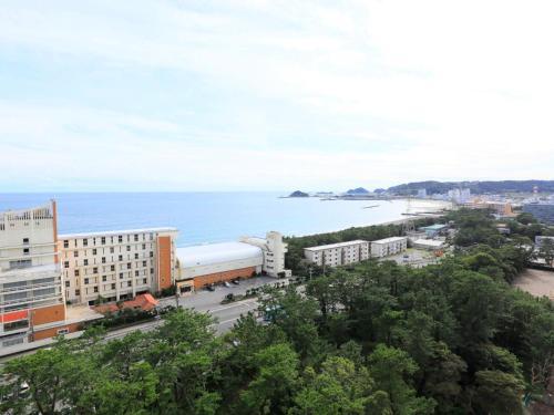 Hotel Kamogawa Grand Tower - Vacation Stay 68324v