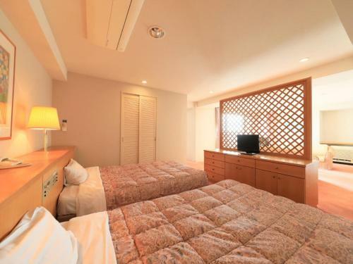 Hotel Kamogawa Grand Tower - Vacation Stay 68324v