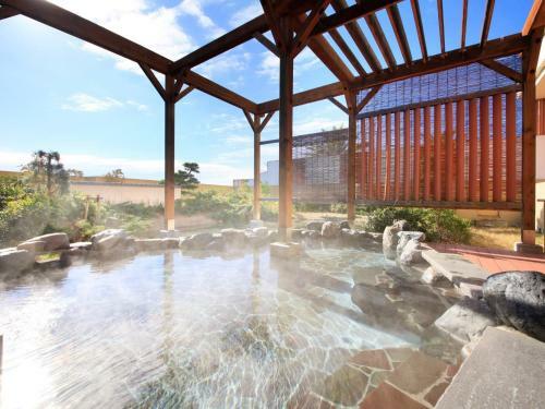 Hotel Kamogawa Grand Tower - Vacation Stay 68324v