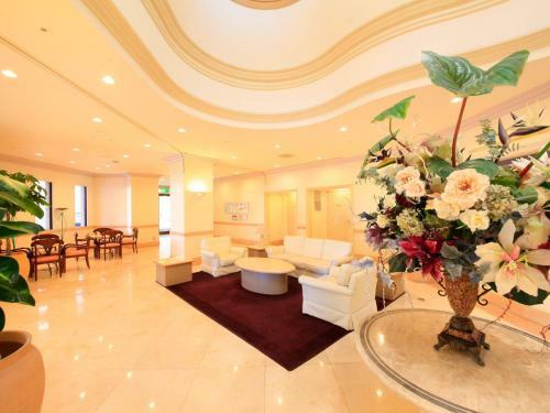 Hotel Kamogawa Grand Tower - Vacation Stay 68360v