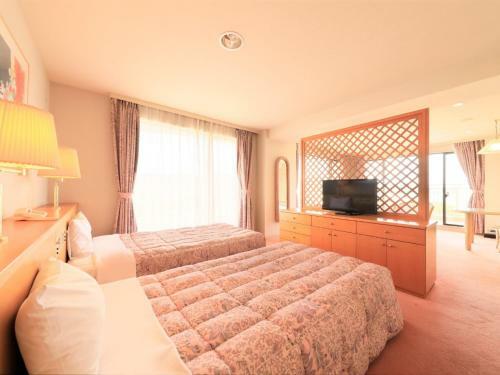 Hotel Kamogawa Grand Tower - Vacation Stay 68360v