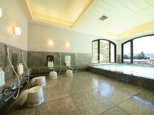 Hotel Kamogawa Grand Tower - Vacation Stay 68360v