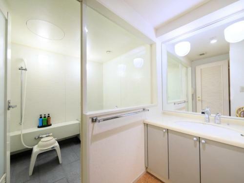 Hotel Kamogawa Grand Tower - Vacation Stay 68360v