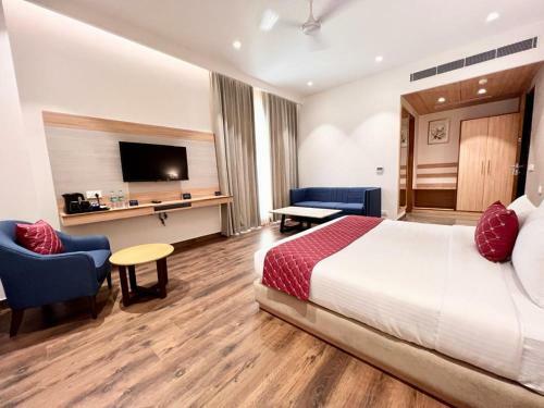 Palasa Hotel