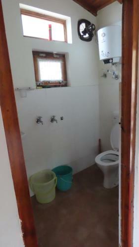 Vita Blue Magpie Homestay