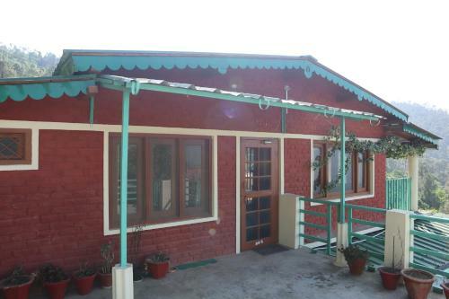 Vita Blue Magpie Homestay