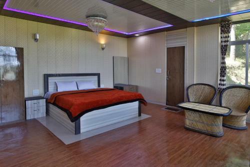 Hotel Snow View Luxury Homes