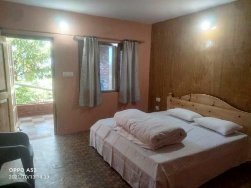 Kritika Farm Stay