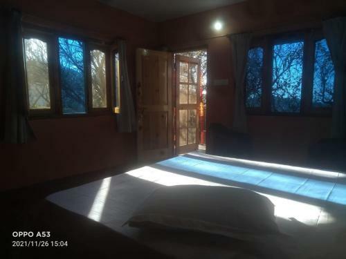 Kritika Farm Stay