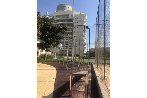Apartamento Nautilus Paradise - Penha-sc