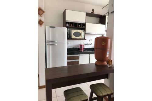 Apartamento Nautilus Paradise - Penha-sc