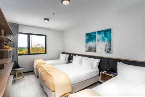 Apartamento Solar Pedra Da Ilha - Oficial