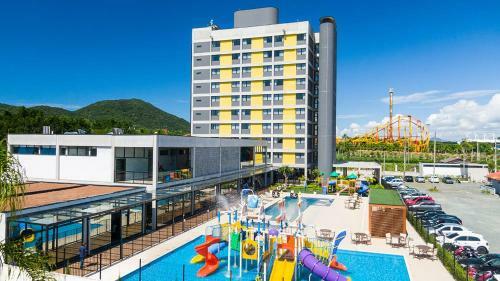 Apartamento Solar Pedra Da Ilha - Oficial