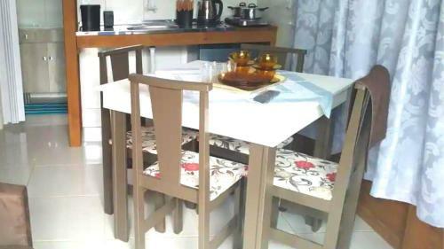 Villa Hospedagem Mel
