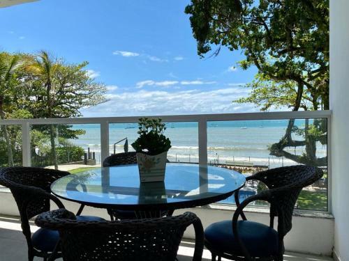 Apartamento Apto Frente Mar N203