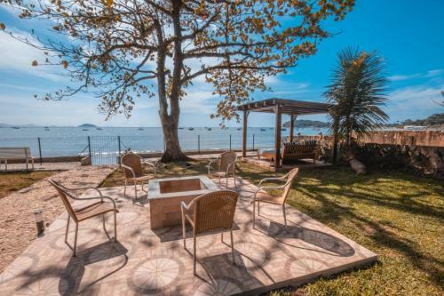 Apartamento Apto Frente Mar N203