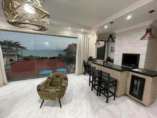 Casa De Praia Penha