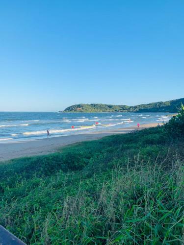 Chal�s Encantadores Penha-sc