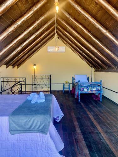Chal�s Encantadores Penha-sc