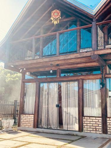 Chal�s Encantadores Penha-sc