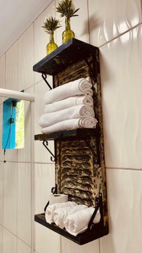 Chal�s Encantadores Penha-sc
