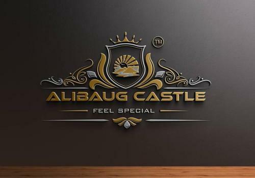 Apartamento Alibaug Castle Villa