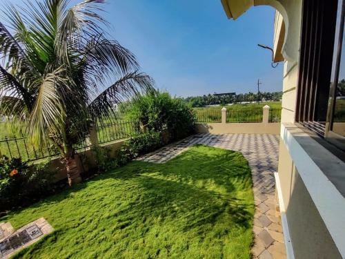 Apartamento Bruni Villa