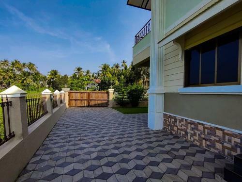 Apartamento Bruni Villa