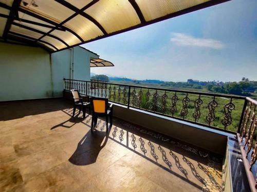 Apartamento Bruni Villa
