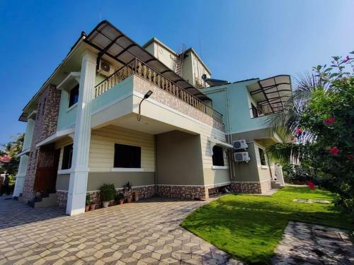Apartamento Bruni Villa