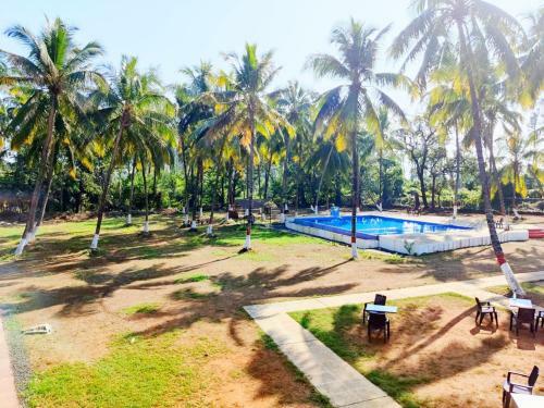 Hotel Kiva Beach Reosrt
