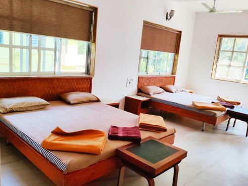 Hotel Kiva Beach Reosrt