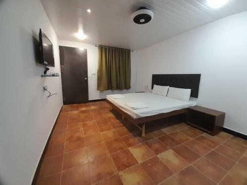 Hotel Kiva Beach Reosrt