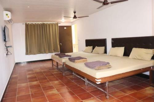 Hotel Kiva Beach Reosrt