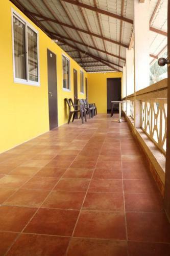 Hotel Kiva Beach Reosrt