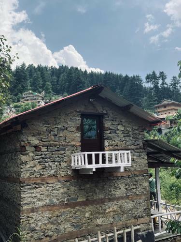 Himalayan Paramount Mudhouse