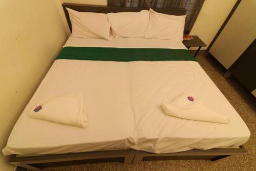 Lodge La Smart Stays
