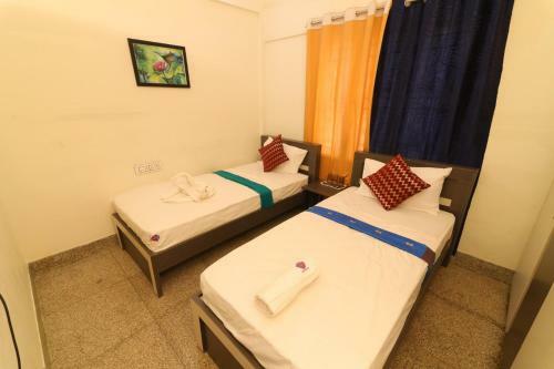 Lodge La Smart Stays