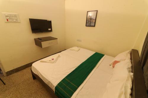 Lodge La Smart Stays